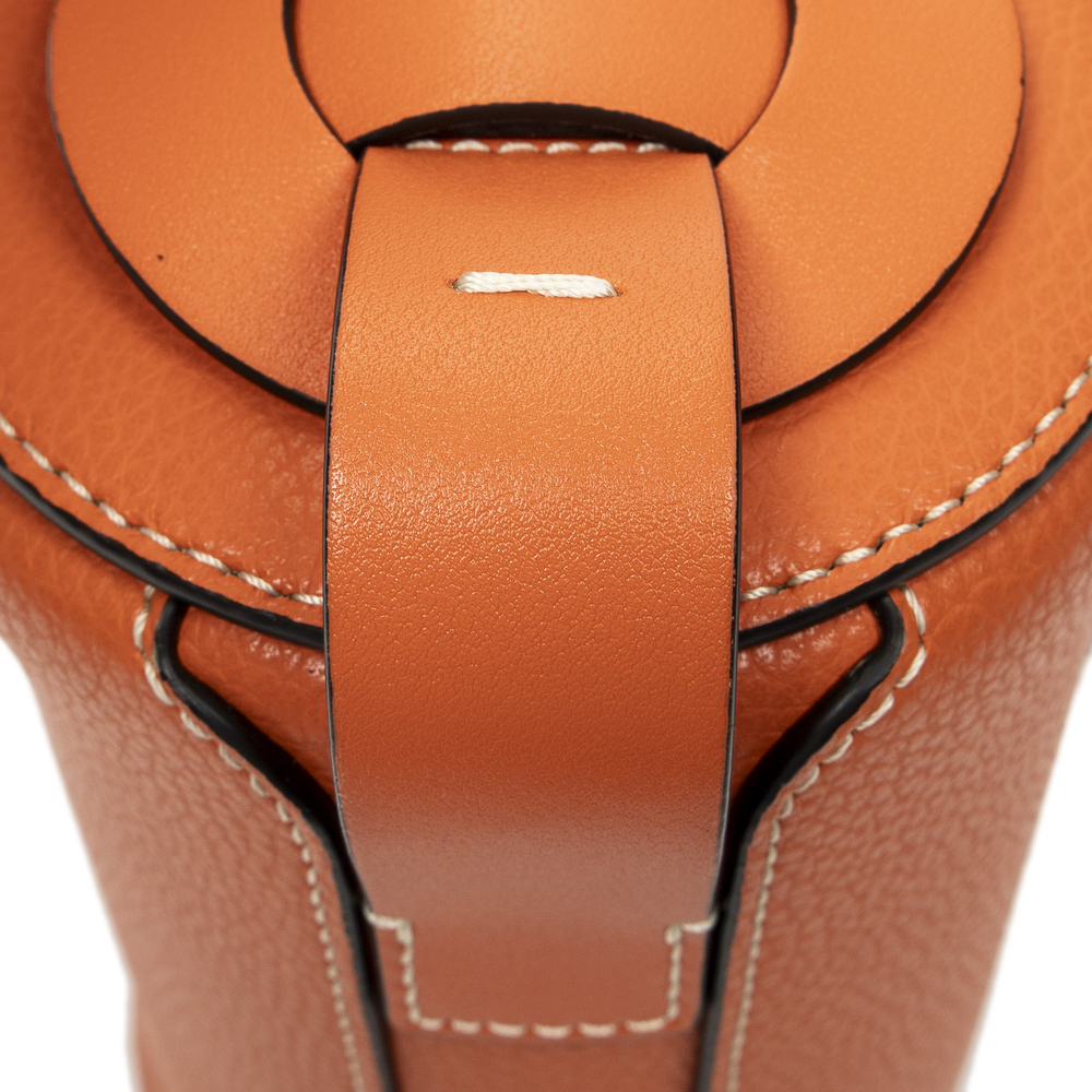 Chloé Mini Darryl - Picture 7 of 10
